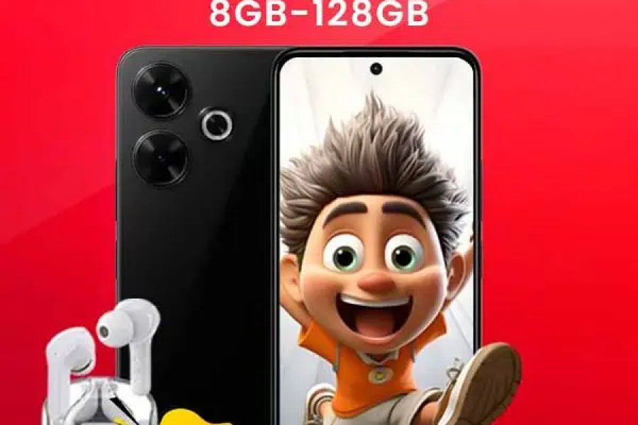 redmi 13 8/128 mobile installment plan par hasil Karen