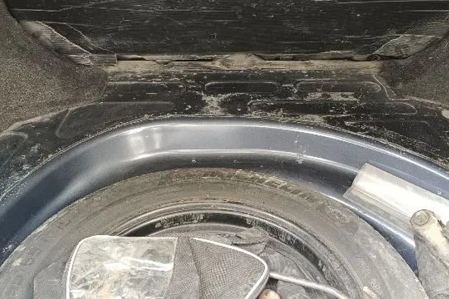 Toyota Corolla GLI 2013