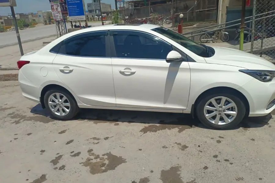 Changan Other 2022