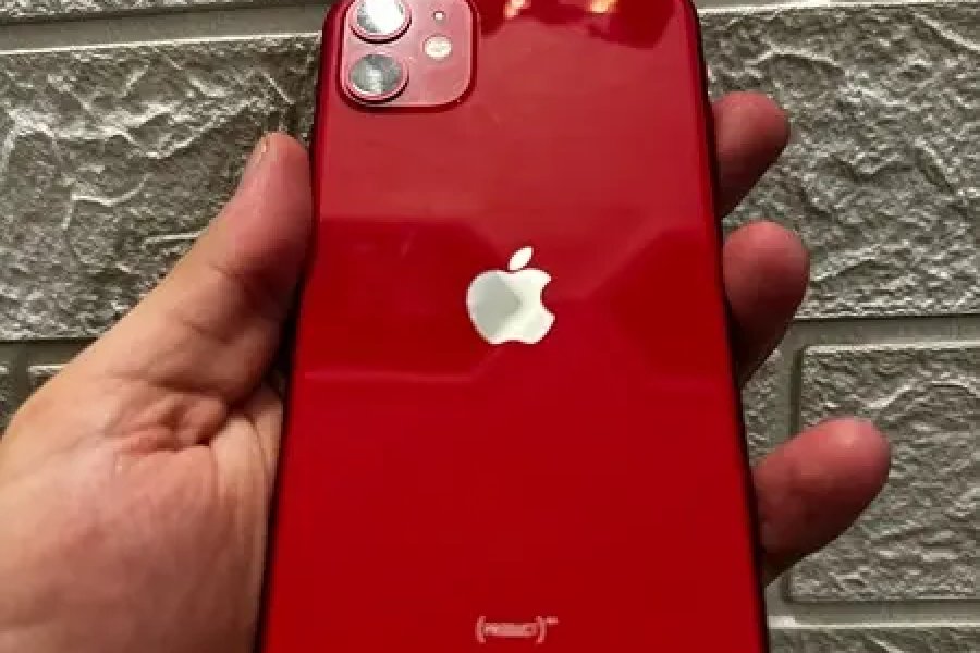 Apple Iphone 11