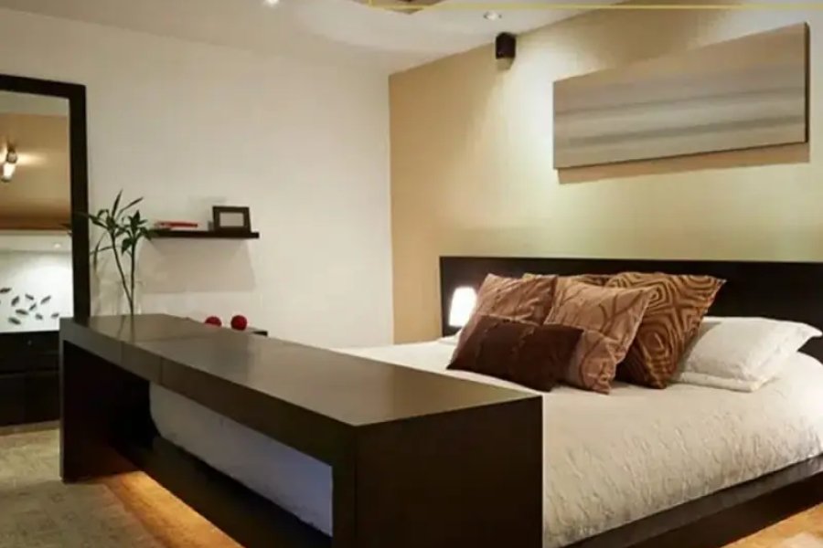Luxury furnished Hotel for rent