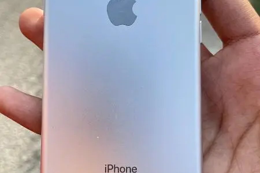 میں فون 7 نان پی ٹی اے