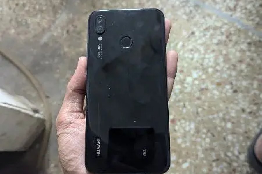 Huawei P30lite