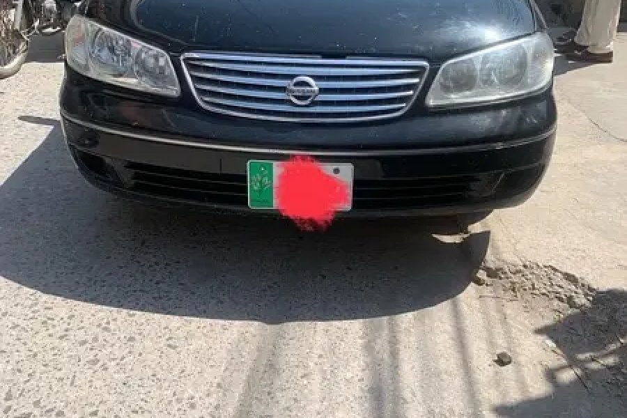 نسان سنی 2005