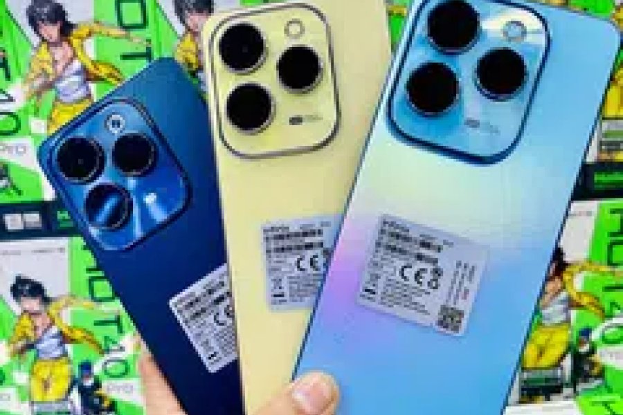 INFINIX HOT 40i BOX PACK PTA APPROVE ZERO 30 NOTE 40 PRO SMART 8+