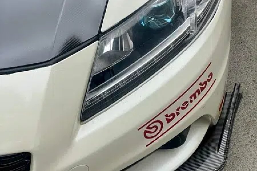 Honda CR-Z Hybrid Sports 2013 Reg 2016 ZF-2