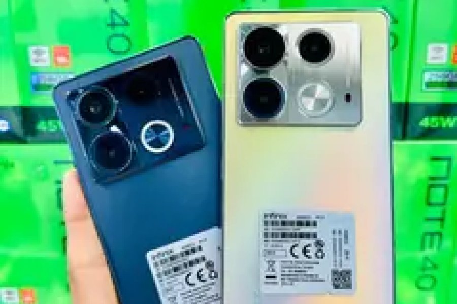 INFINIX NOTE 40 256GB باکس پیک نوٹ 30 SMART 8+ ZERO 30 HOT 40 PRO