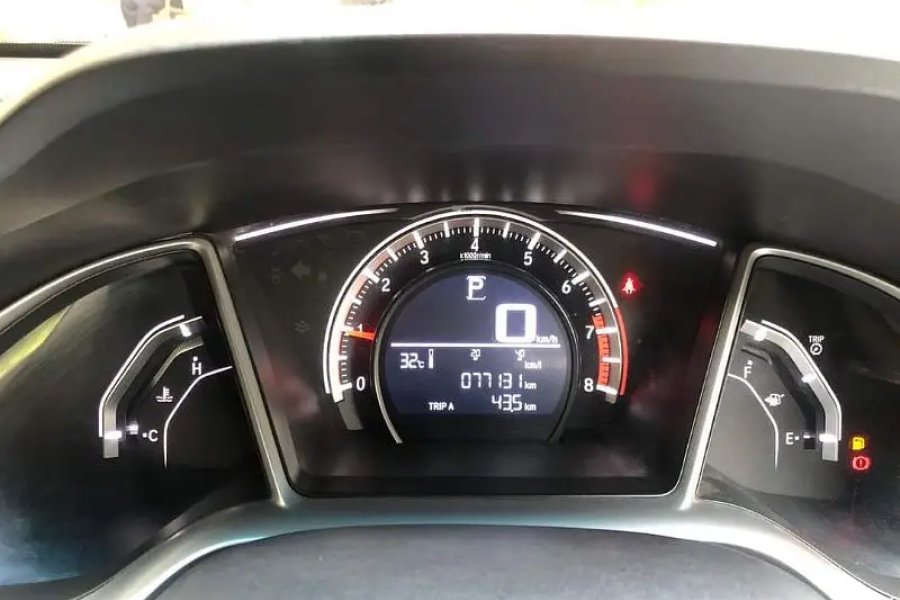 Toyota Prado TZ 2002