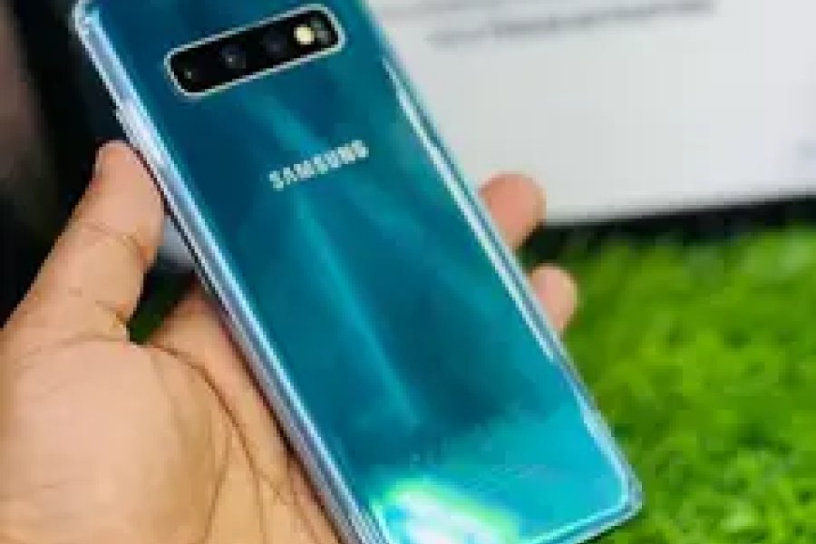 Samsung S10
