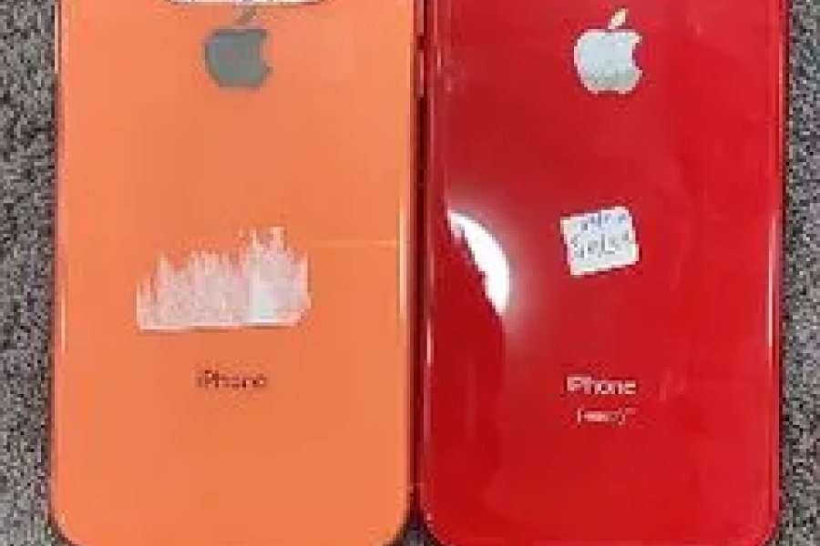 Iphone XR 64GB/90+ Health JV