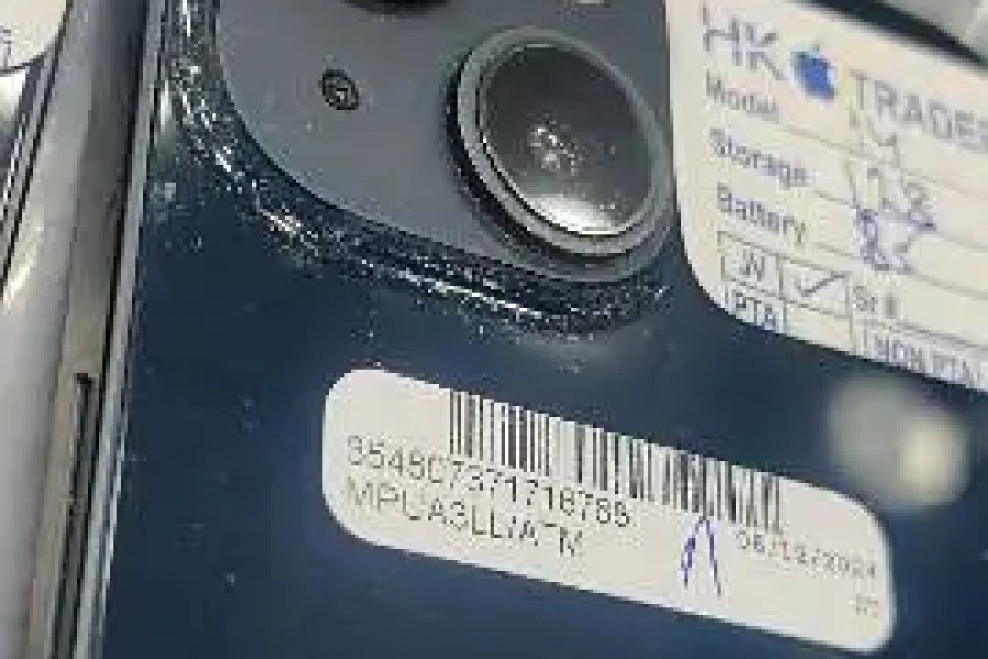 iphone 14 128GB/100% JV