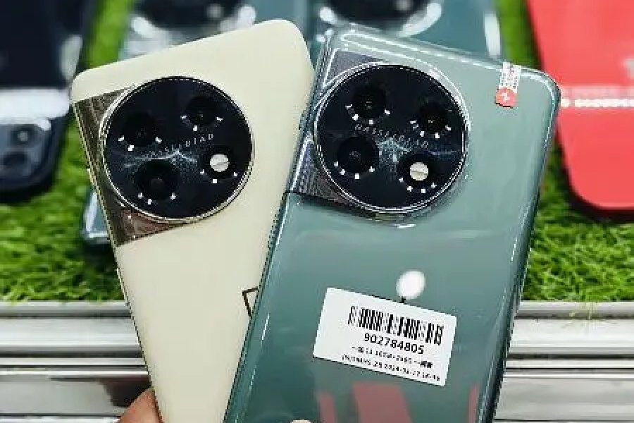 Oneplus 11 16gb/256gb,16gb/512gb global dual sim non pta non active