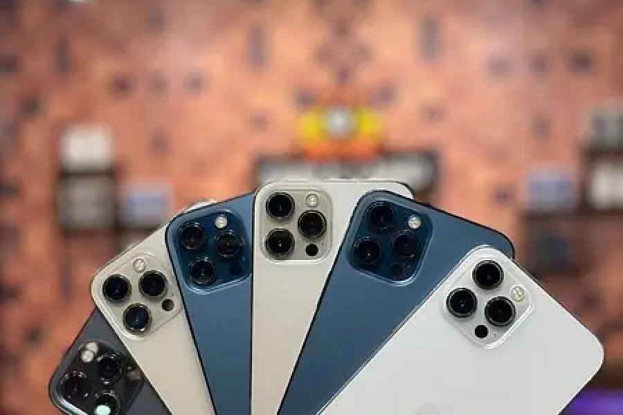 IPHONE 12 IPHONE 12 PRO IPHONE 12 PRO MAX