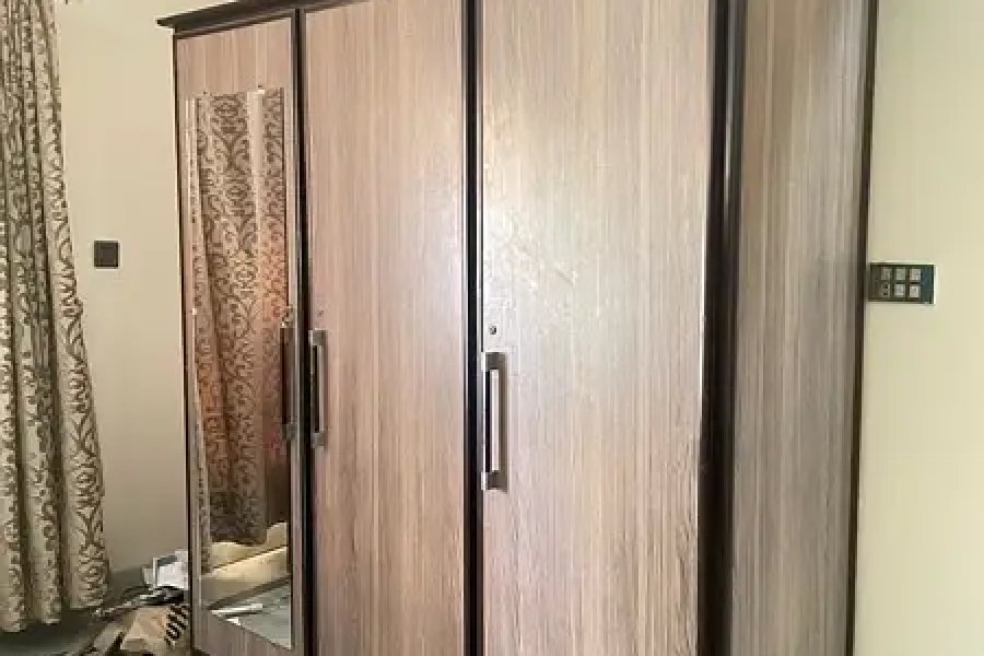Cupboard