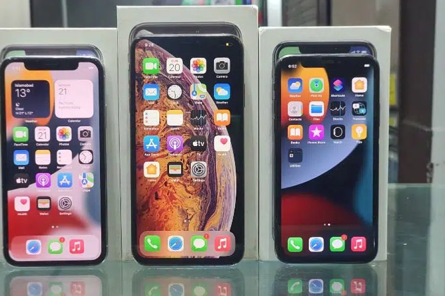 iphone Series Avalible In Good Price