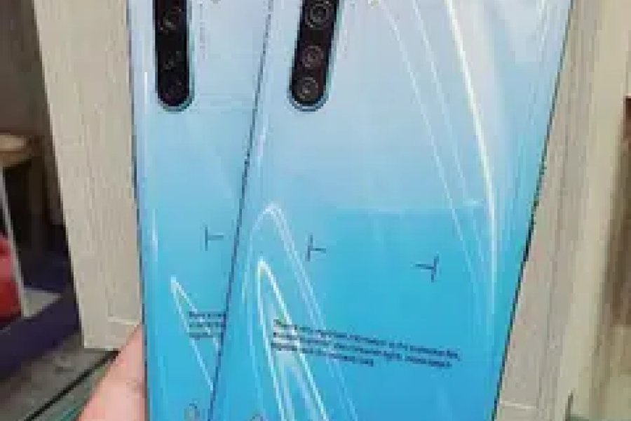 Oppo F15 256 gb 8 gb PTA منظور شدہ 10/10 شرط دوہری سم