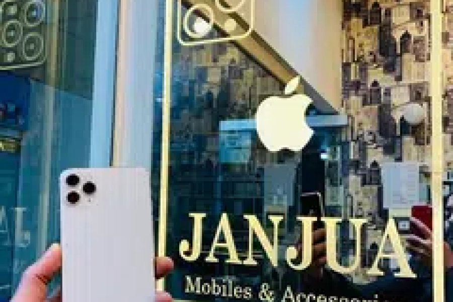 iPhone 11 Pro Max PTA APPROVED