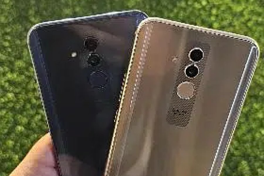 Huawei Mate 20 lite 64 gb 6 gb Brand new 10/10 condition