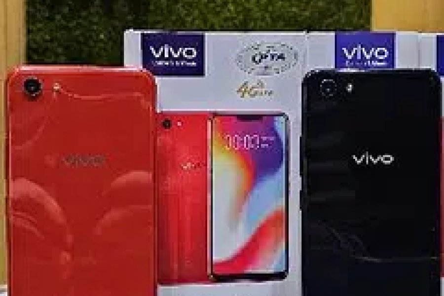 Vivo Y83 128 Gb 6 gb بالکل نیا PTA منظور شدہ