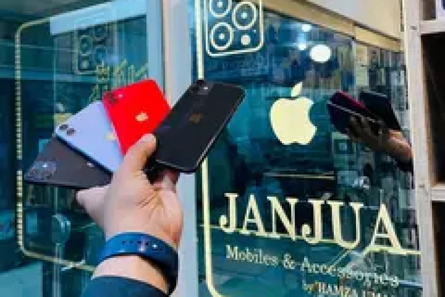 iPhone 11 NON PTA JV