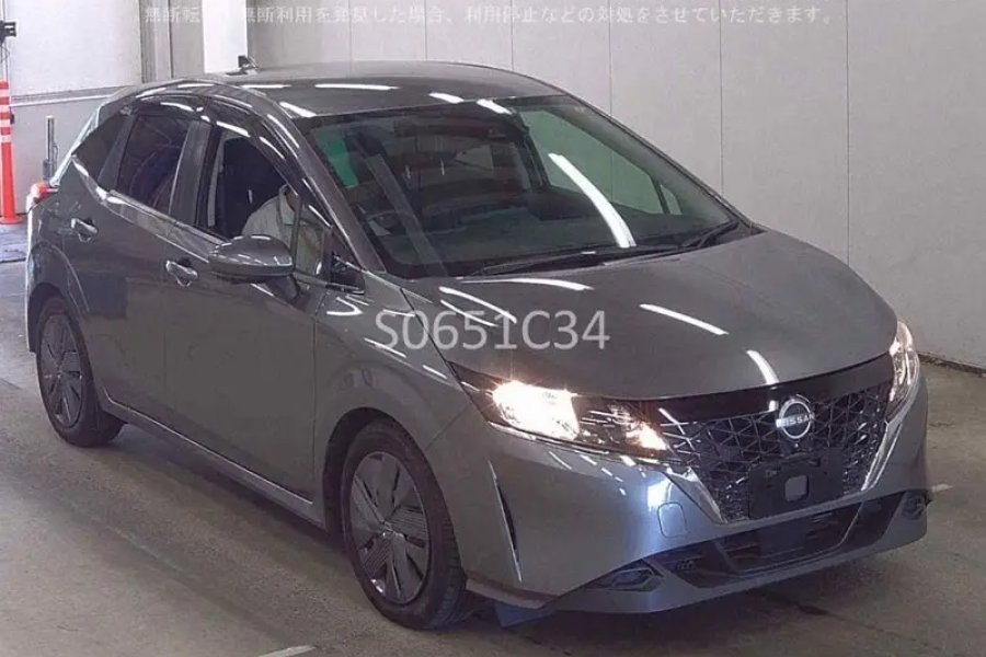 نسان نوٹ ای پاور 2021 4.5 گریڈ نوٹ 2021 نوٹ 2020 نوٹ ہائبرڈ