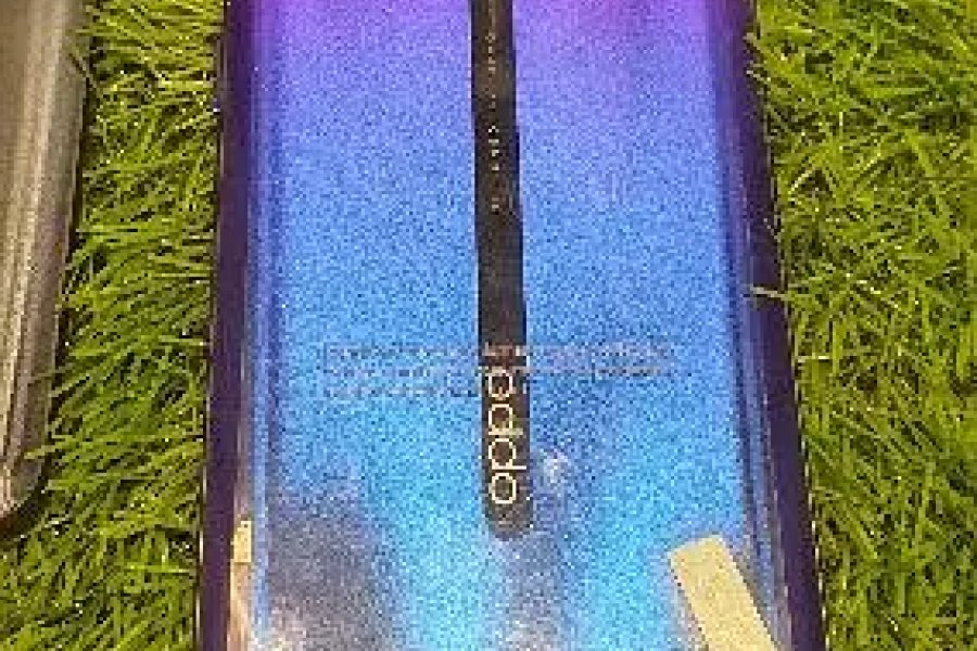 Oppo Reno Z 256 gb 8 gb PTA Approved 10/10 Brand new