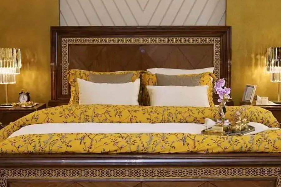 Bed set Designer Complete Bed set