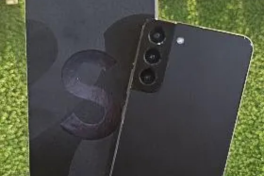 S22 Plus Brand new 10/10 PTA Approved Dual Sim