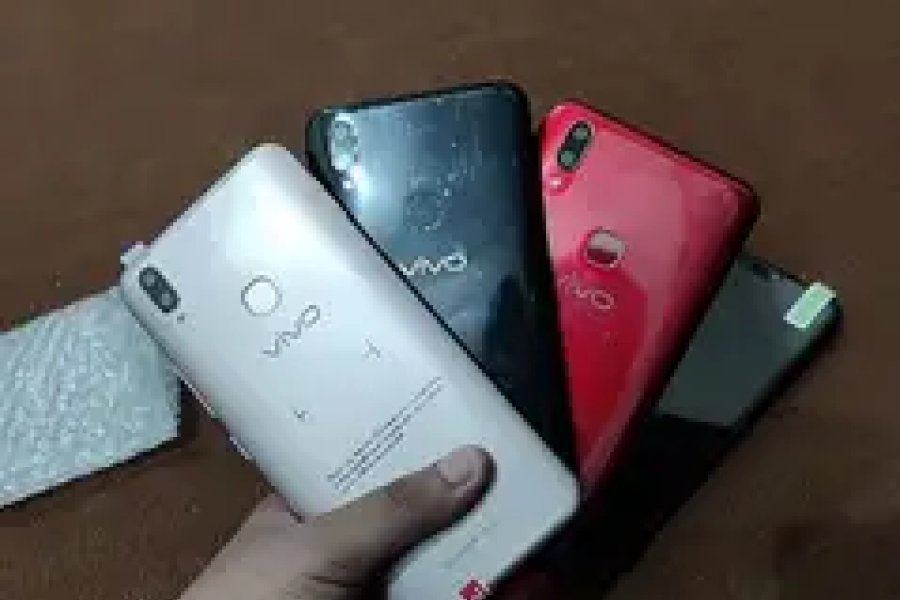 vivoY85/Y83/Y19/Y17 VIVO S1,