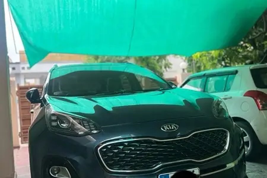 KIA SPORTAGE AWD 2023