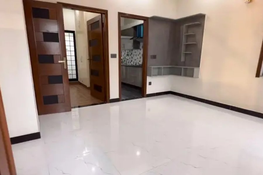 الکبیر ٹاؤن لاہور میں 3 مرلہ مکان برائے فروخت