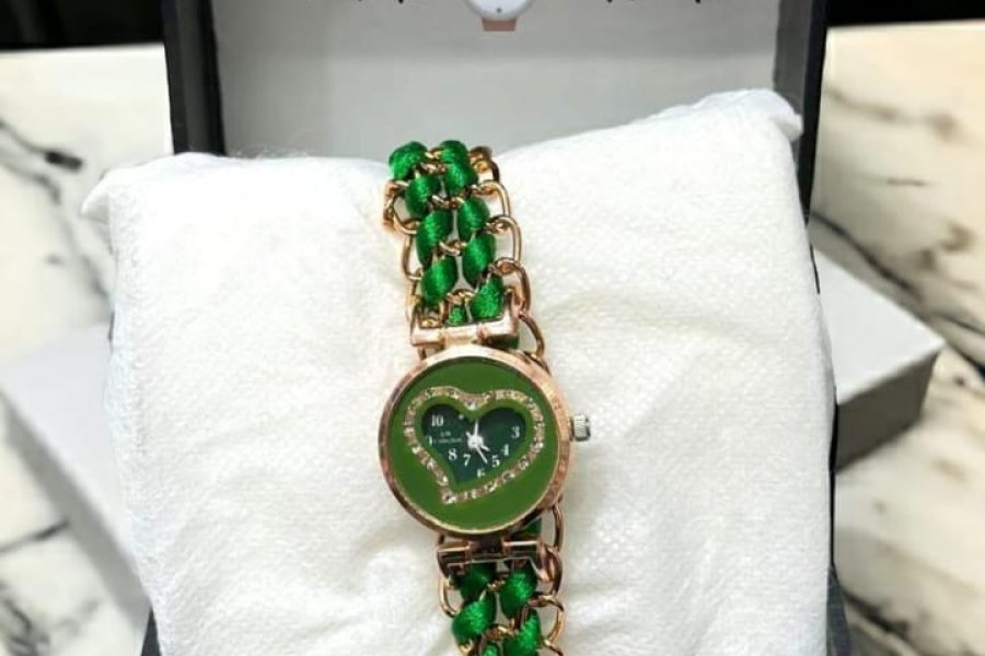 Women’s Wrist Watch Alloy Material , Stylish