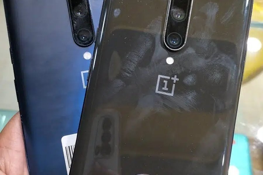 Oneplus 7 Pro 10/10 condition Pta approved Global dual sim