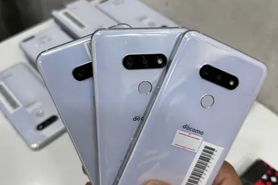 Lg stylo 3 10/10 condition non pta non active 4 month sim time 845 sd