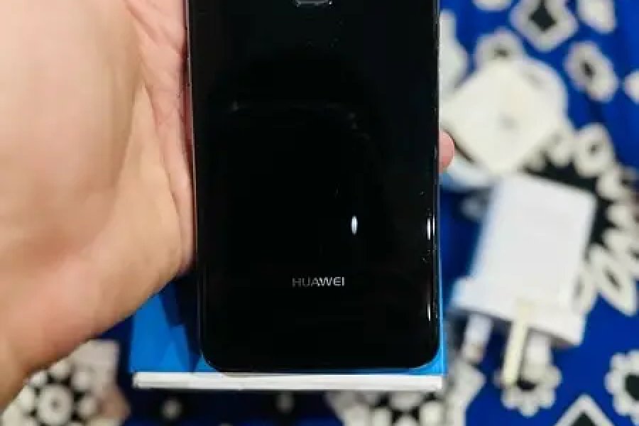 Huawei P10 Lite 4/64