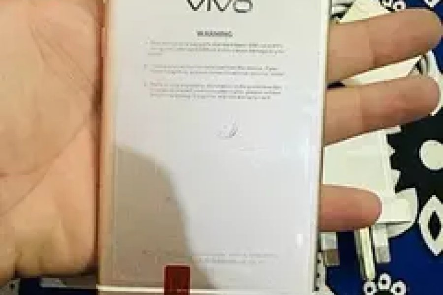 Vivo X7 4/64GB