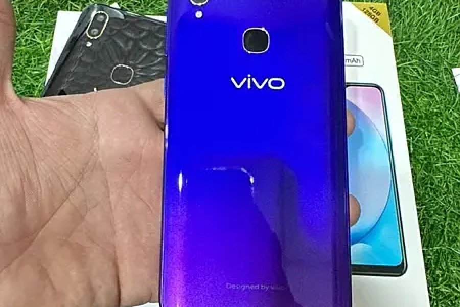 Vivo Y85 4/64