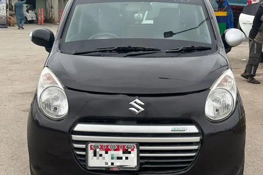 سوزوکی سوئفٹ 2014 