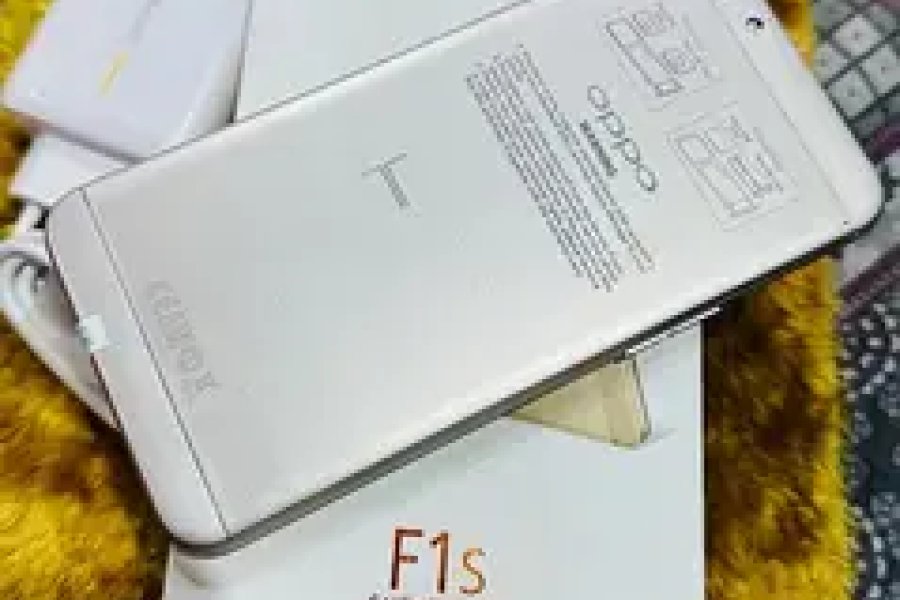 Oppo F1s 4/64