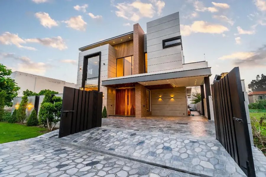 غیر منافع بخش ڈیل (پلاٹ کی قیمت 6.50 کروڑ) اس سے سستی قیمت