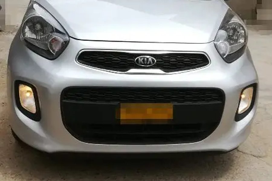 KIA PICANTO 2022