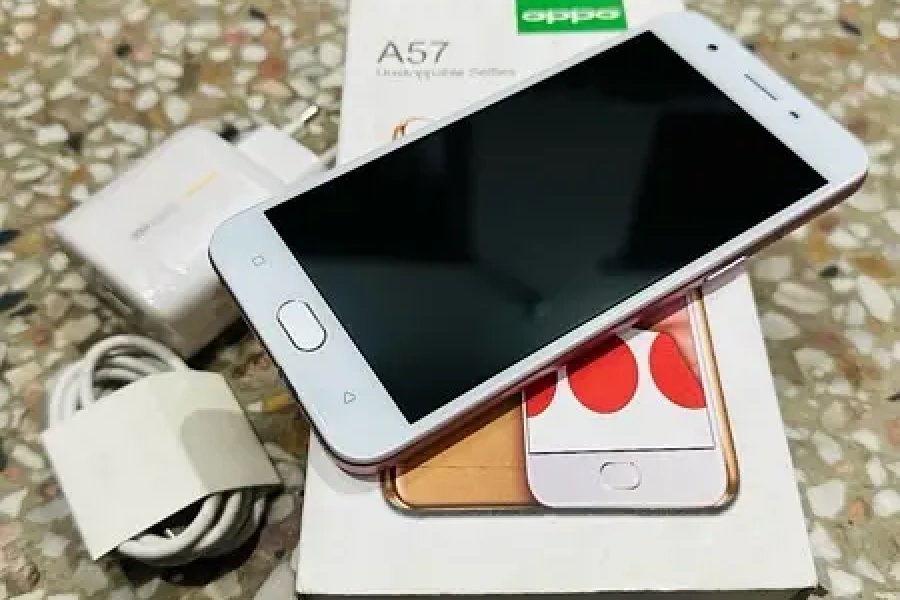 Oppo A57 4/64