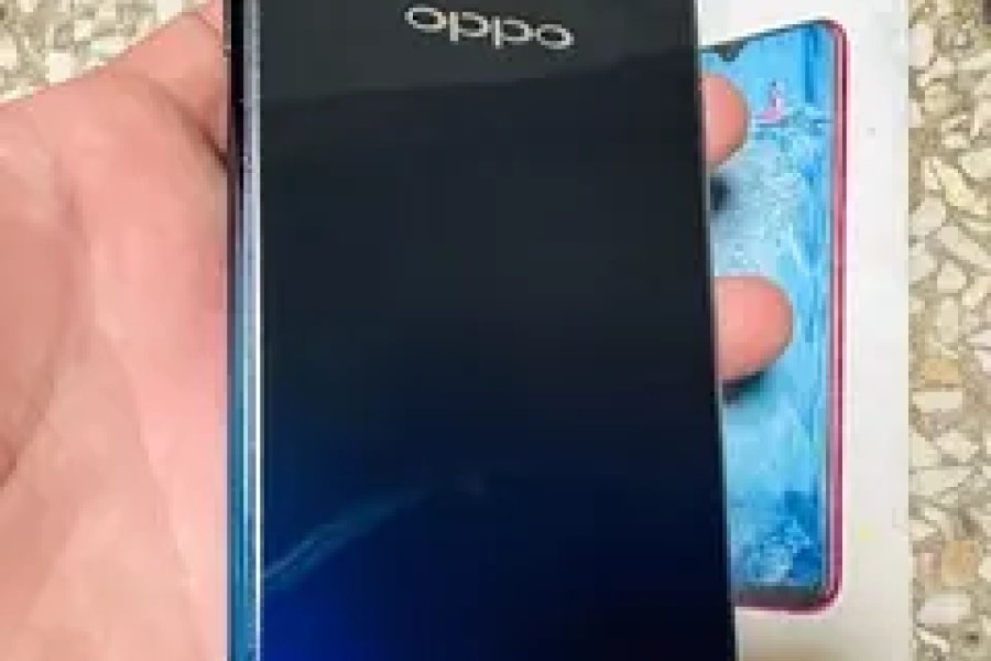 اوپو ایف 9 پرو 8/256