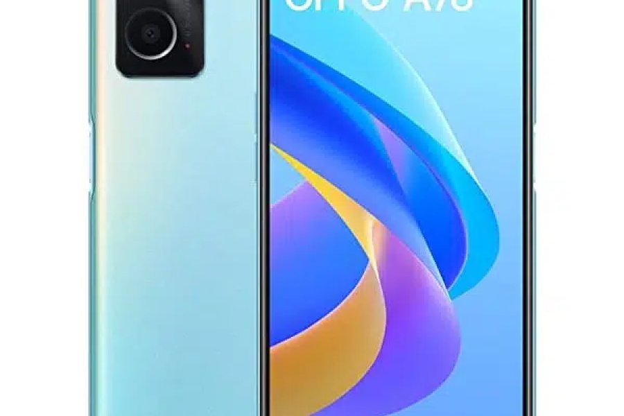 OPPO A76