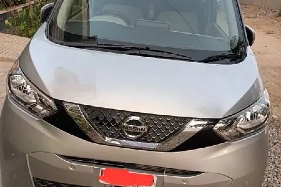 نسان ڈیز 2021 تازہ درآمد مارچ 2024