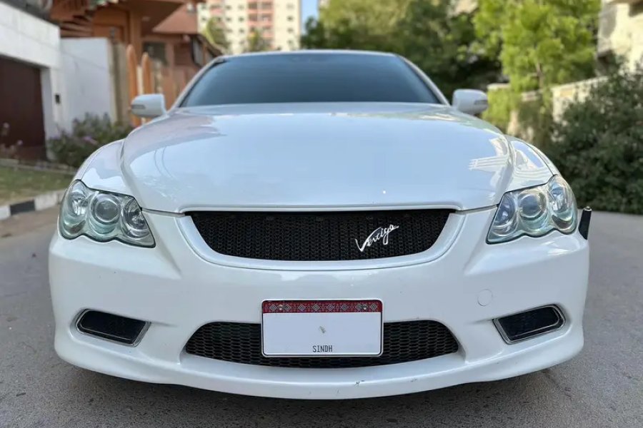 Toyota Mark X 300 G PREMIUM 2004 / 2010 B2B ORIGINAL B/THAN CIVIC