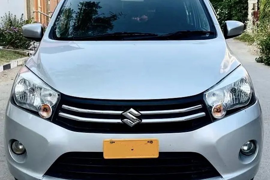 Suzuki Cultus VXL 2019 B/THAN ALTO PASSO MIRA SWIFT