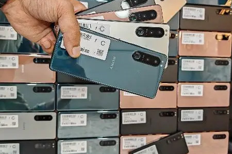 سونی ایکسپیریا 5 مارک 3