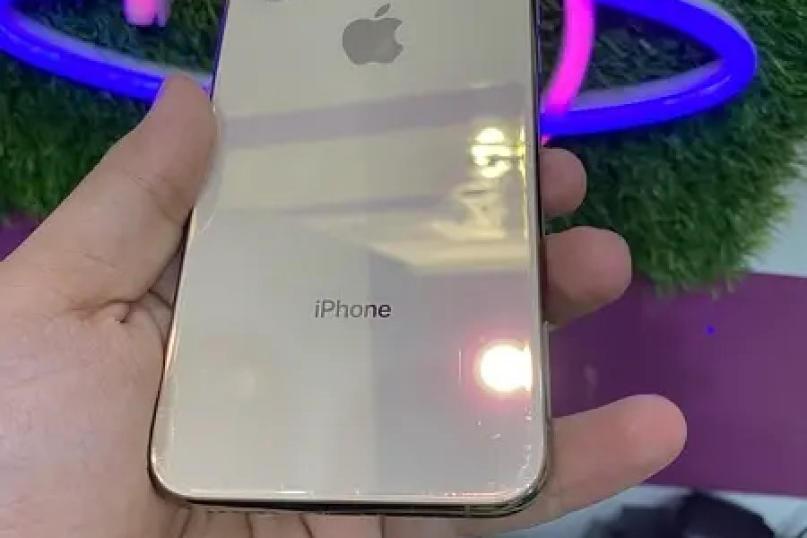 i فون ایکس ایس 64 جی بی / گولڈ