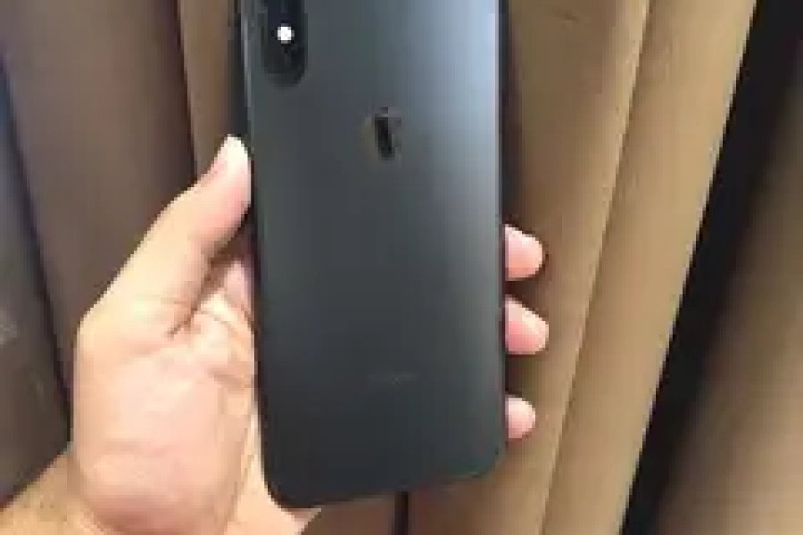 i phone xsmax 512 gb / pta approved